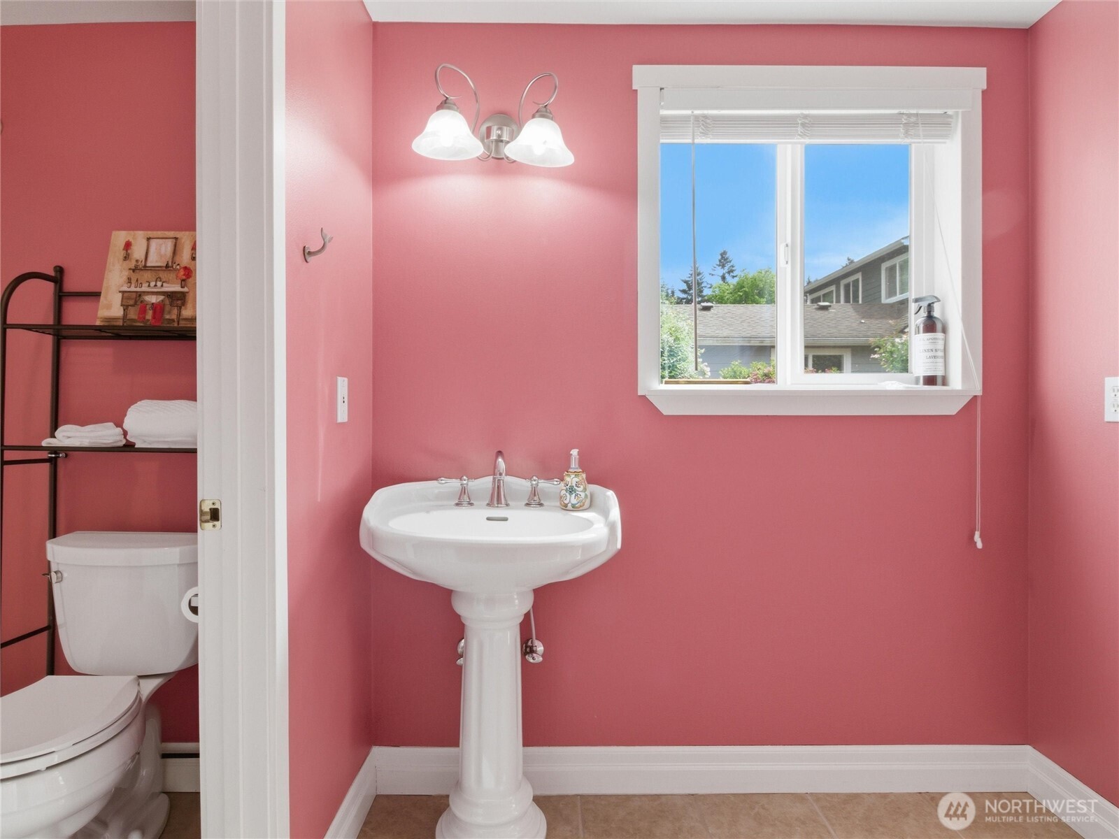 1107 North Street SE, Tumwater, WA 98501