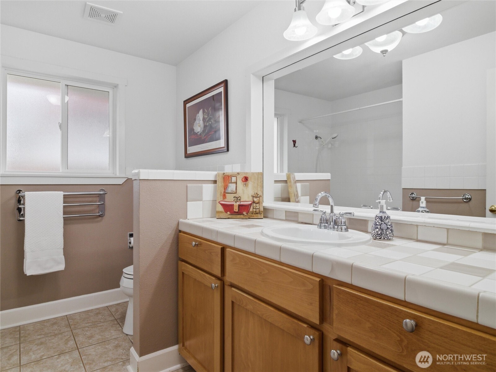 1107 North Street SE, Tumwater, WA 98501