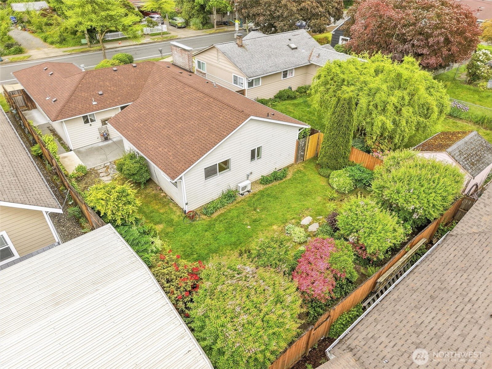 1107 North Street SE, Tumwater, WA 98501