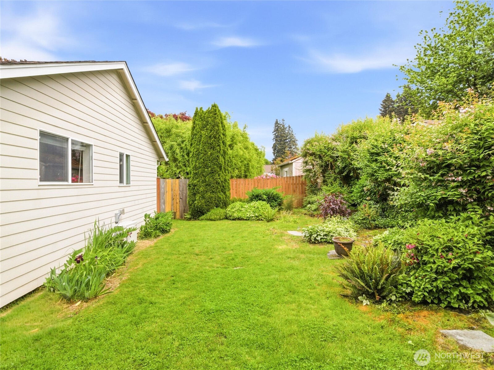 1107 North Street SE, Tumwater, WA 98501