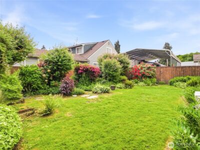 1107 North Street SE, Tumwater, WA 98501 - Photo 36