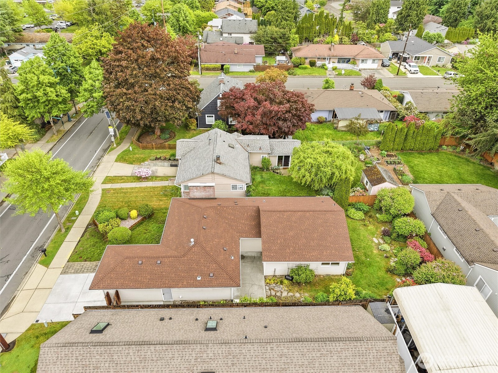 1107 North Street SE, Tumwater, WA 98501