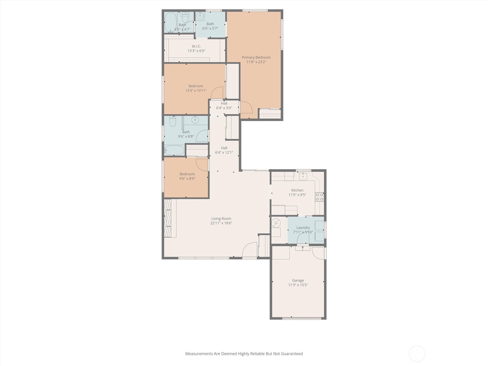 1107 North Street SE, Tumwater, WA 98501