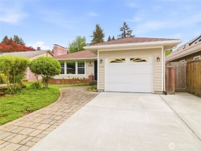 1107 North Street SE, Tumwater, WA 98501 - Photo 4