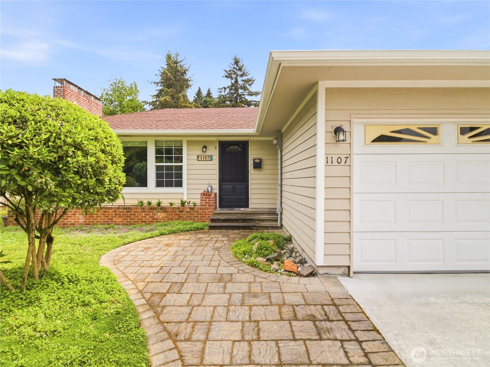 1107 North Street SE, Tumwater, WA 98501