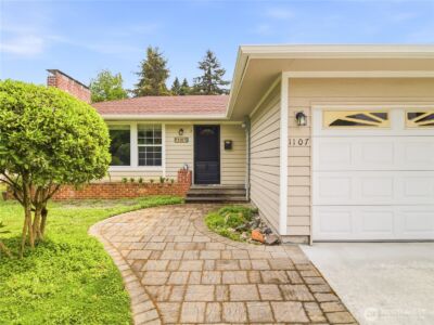 1107 North Street SE, Tumwater, WA 98501 - Photo 5
