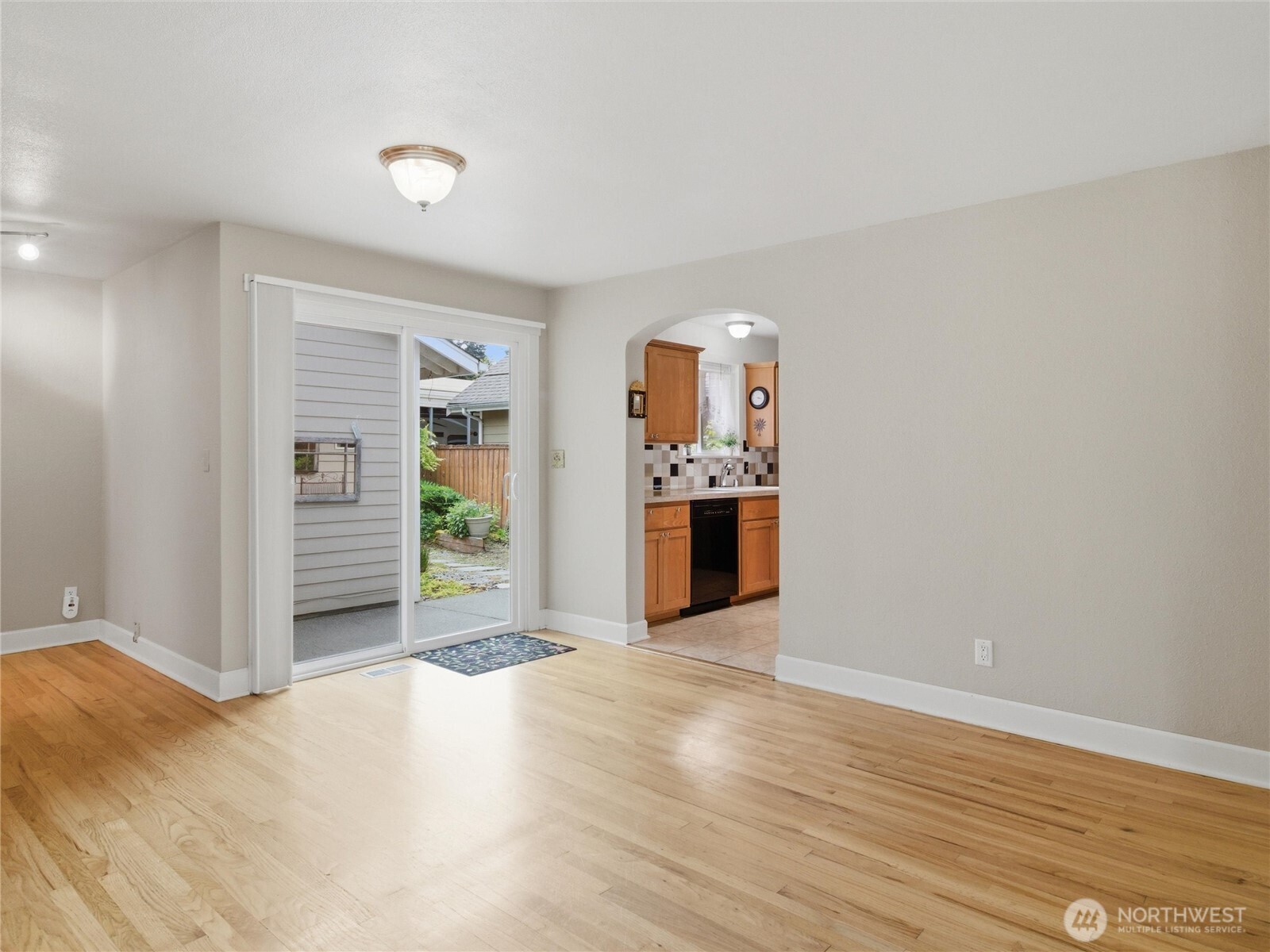 1107 North Street SE, Tumwater, WA 98501