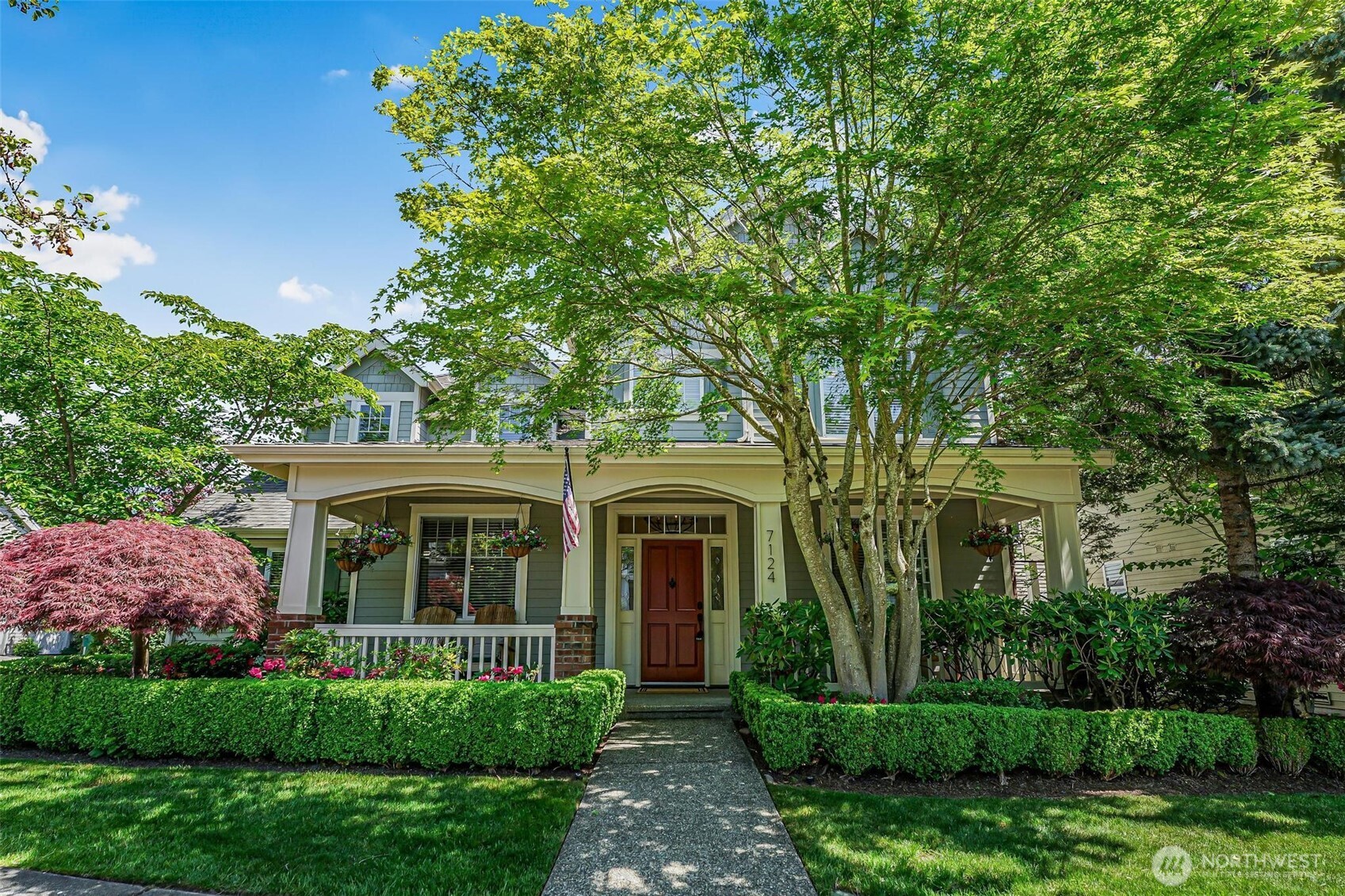 7124 Chanticleer Avenue SE, Snoqualmie, WA 98065