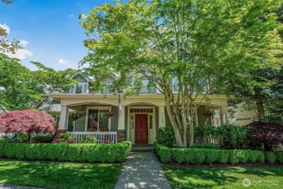 7124 Chanticleer Avenue SE, Snoqualmie, WA 98065