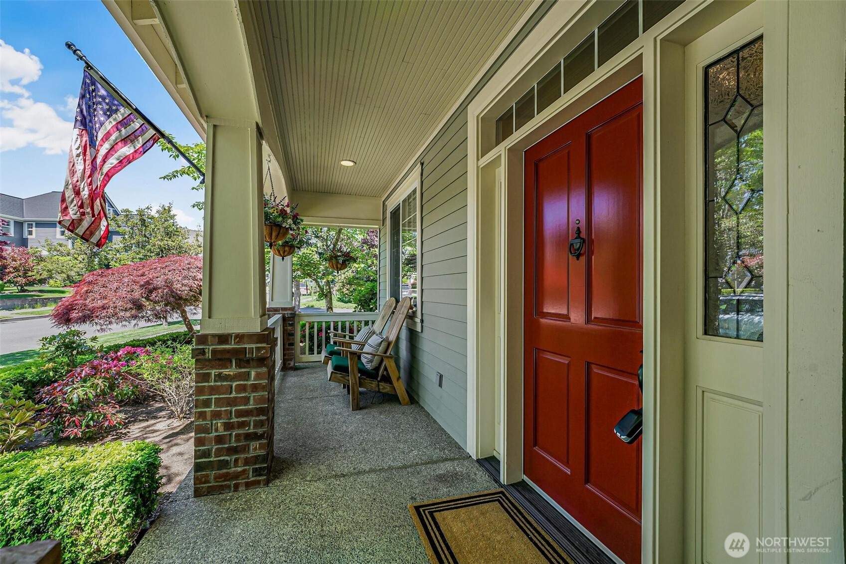 7124 Chanticleer Avenue SE, Snoqualmie, WA 98065