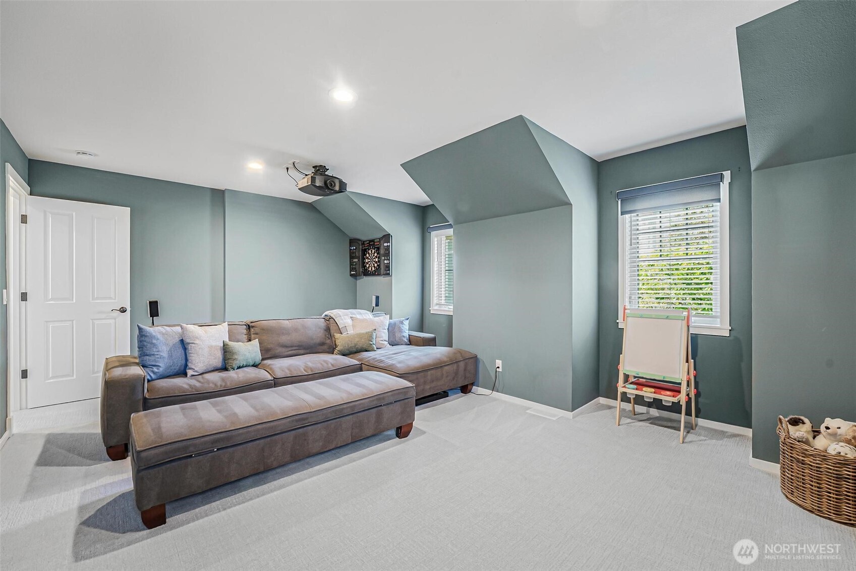7124 Chanticleer Avenue SE, Snoqualmie, WA 98065