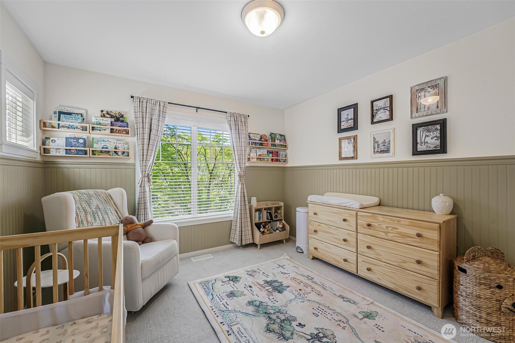 7124 Chanticleer Avenue SE, Snoqualmie, WA 98065