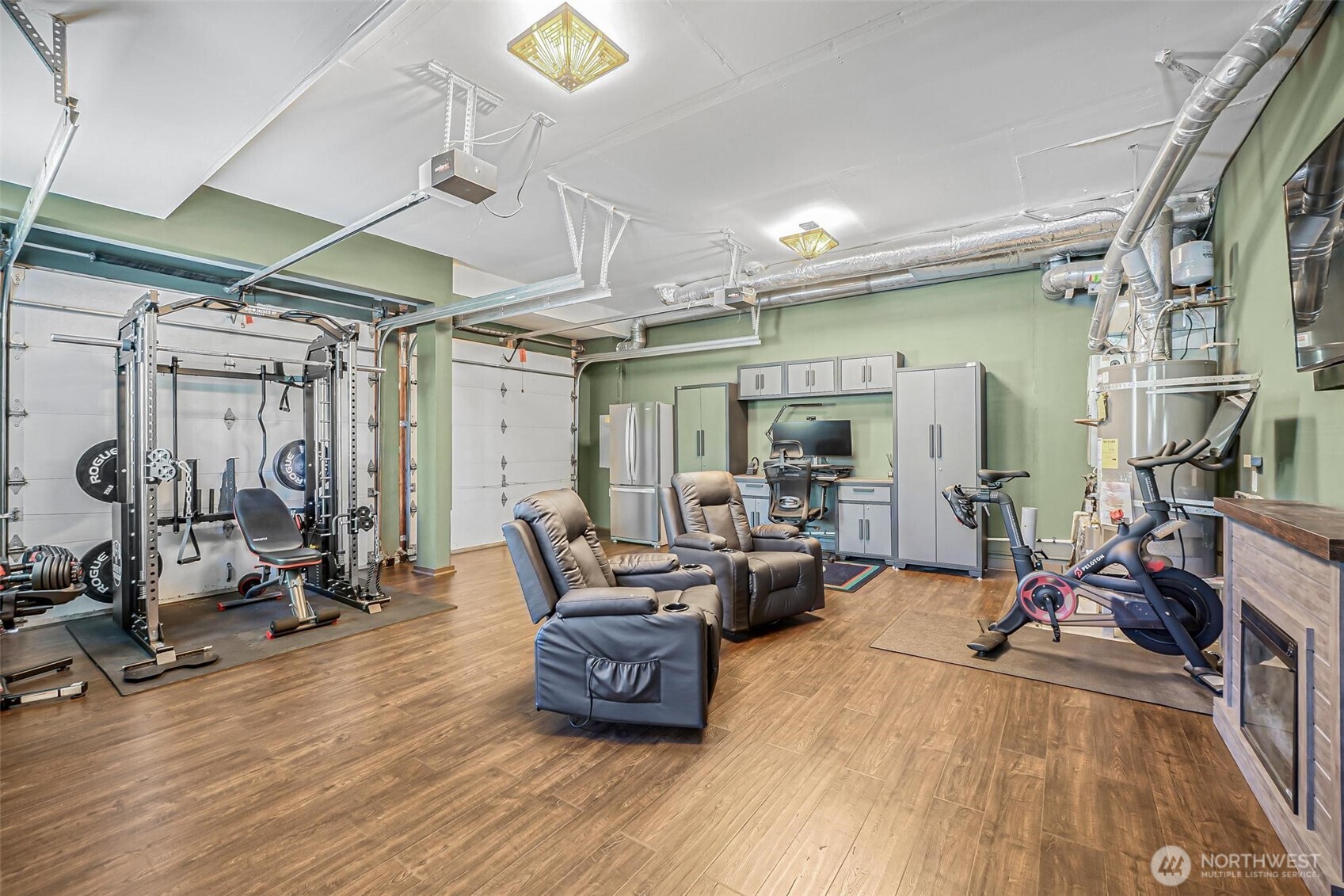 7124 Chanticleer Avenue SE, Snoqualmie, WA 98065