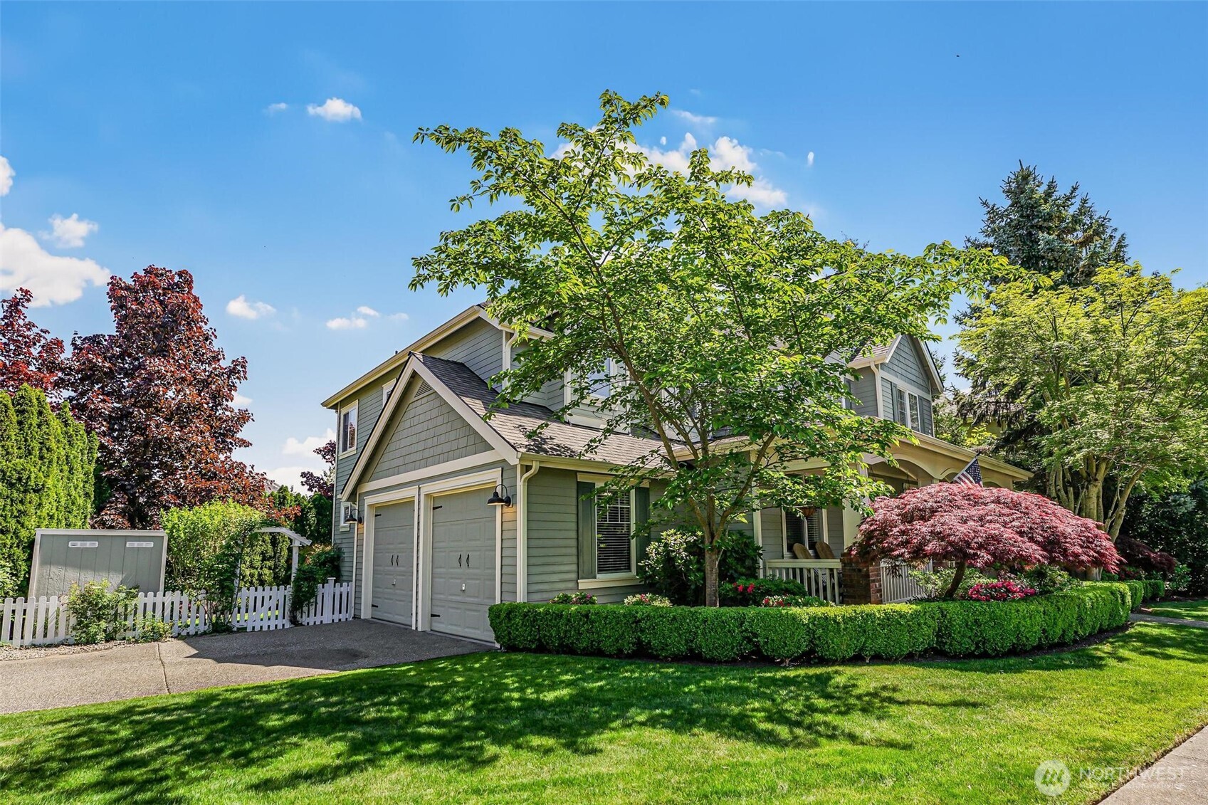 7124 Chanticleer Avenue SE, Snoqualmie, WA 98065