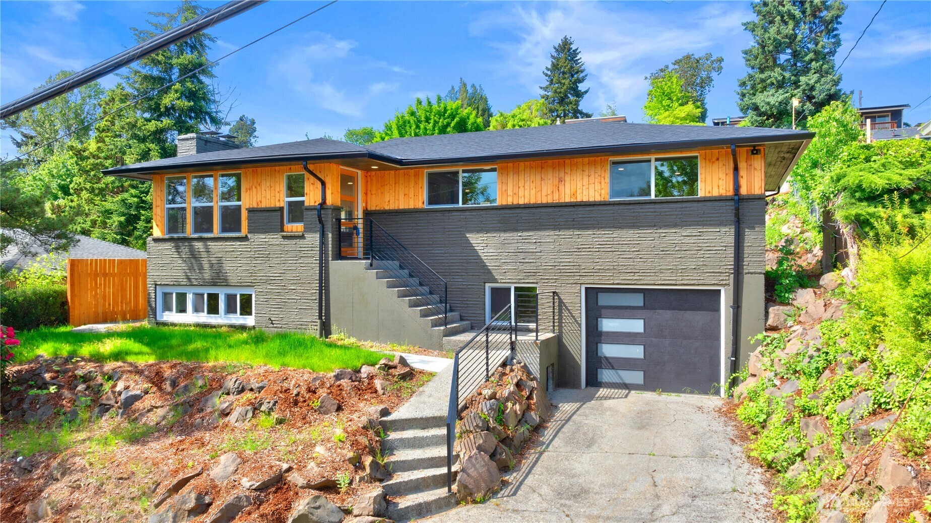 5106 S Graham Street , Seattle, WA 98118