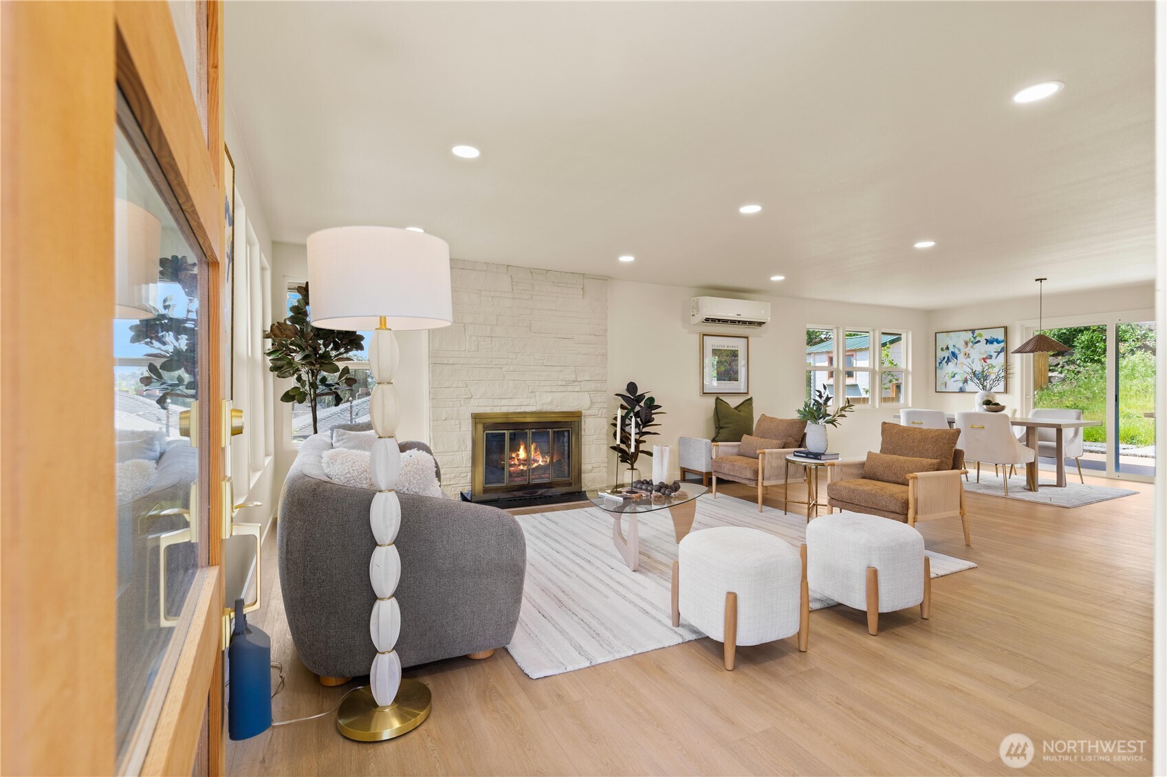 5106 S Graham Street , Seattle, WA 98118