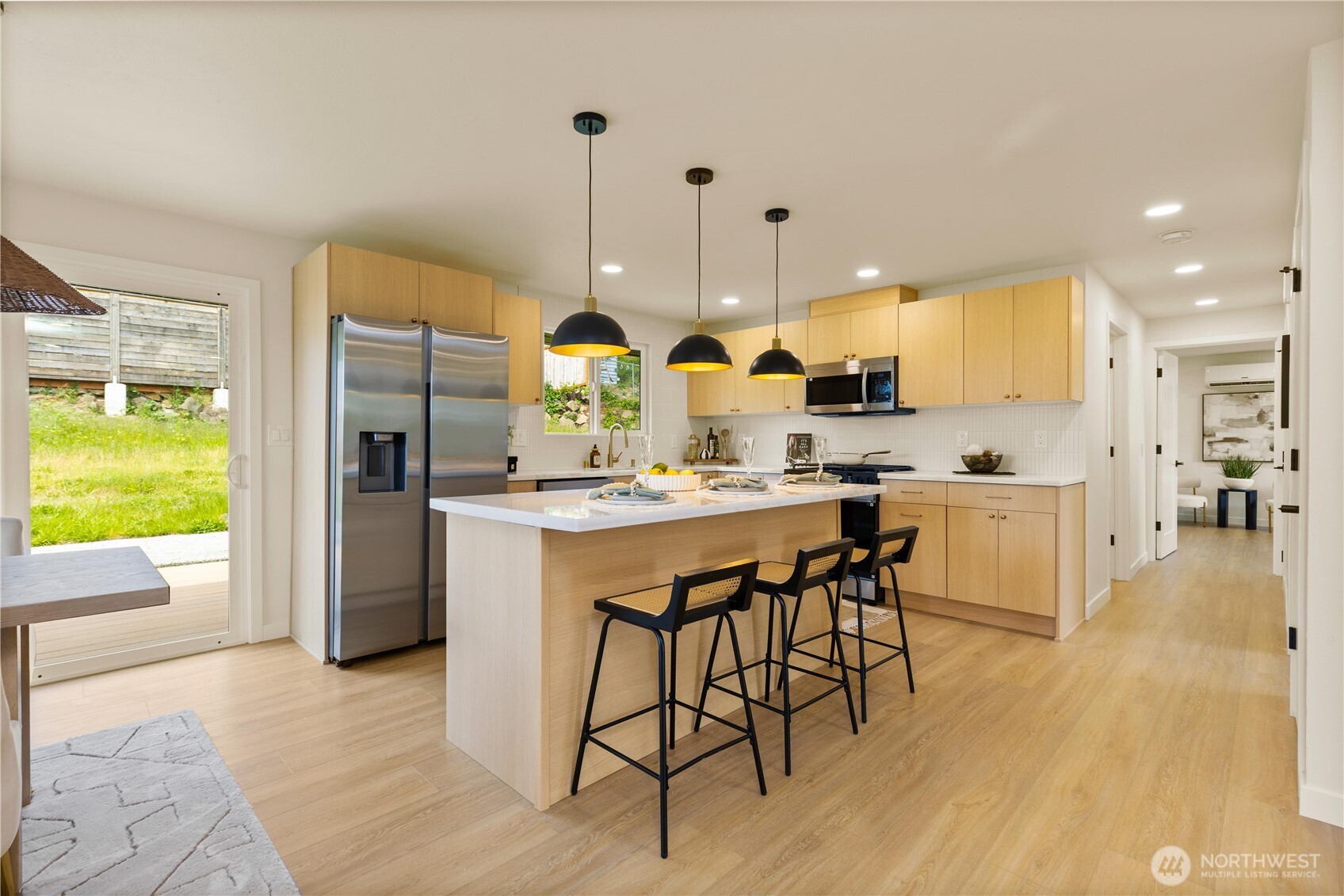 5106 S Graham Street , Seattle, WA 98118
