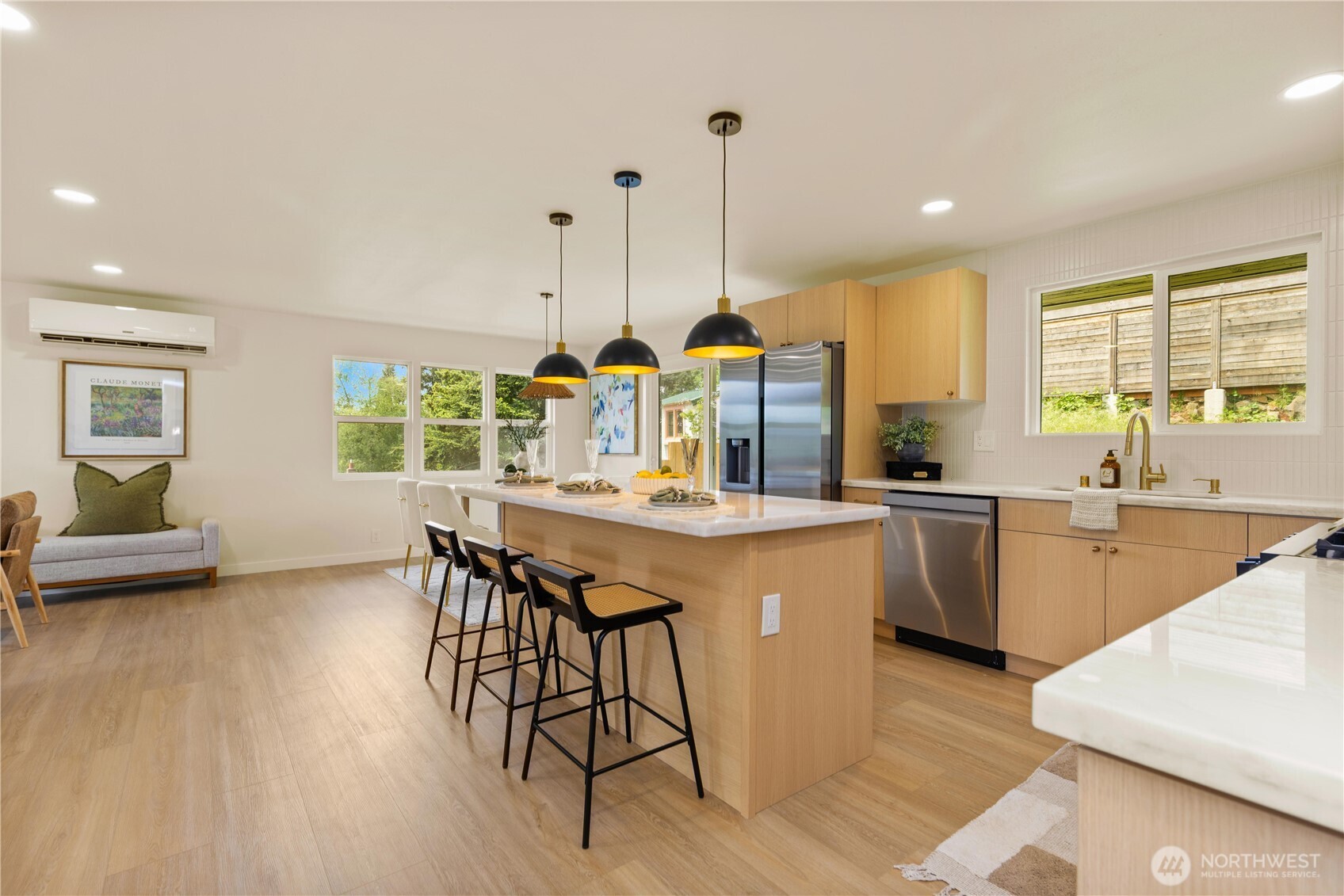 5106 S Graham Street , Seattle, WA 98118