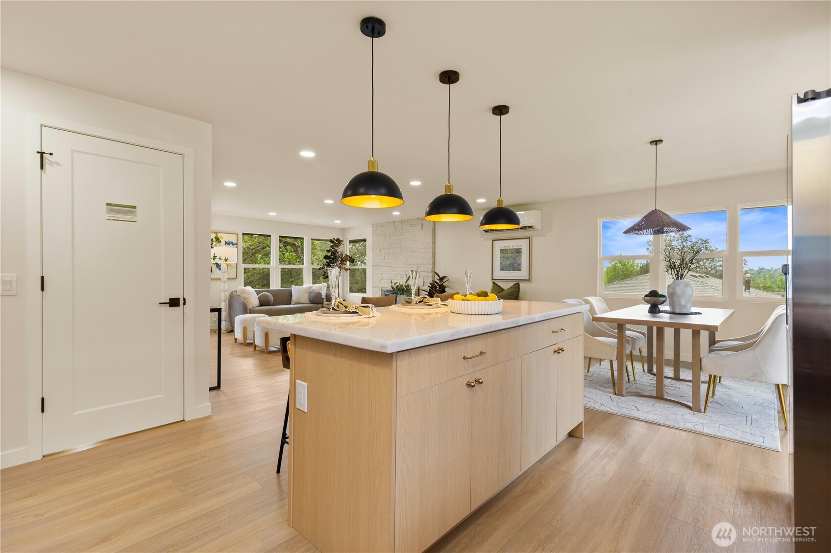 5106 S Graham Street , Seattle, WA 98118