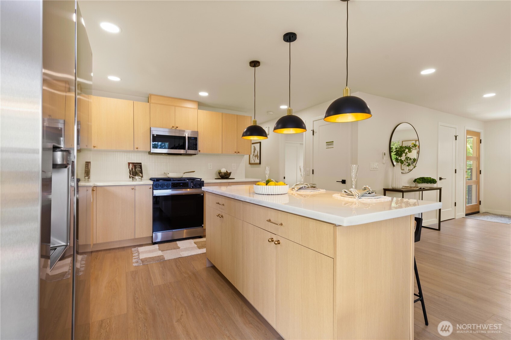 5106 S Graham Street , Seattle, WA 98118