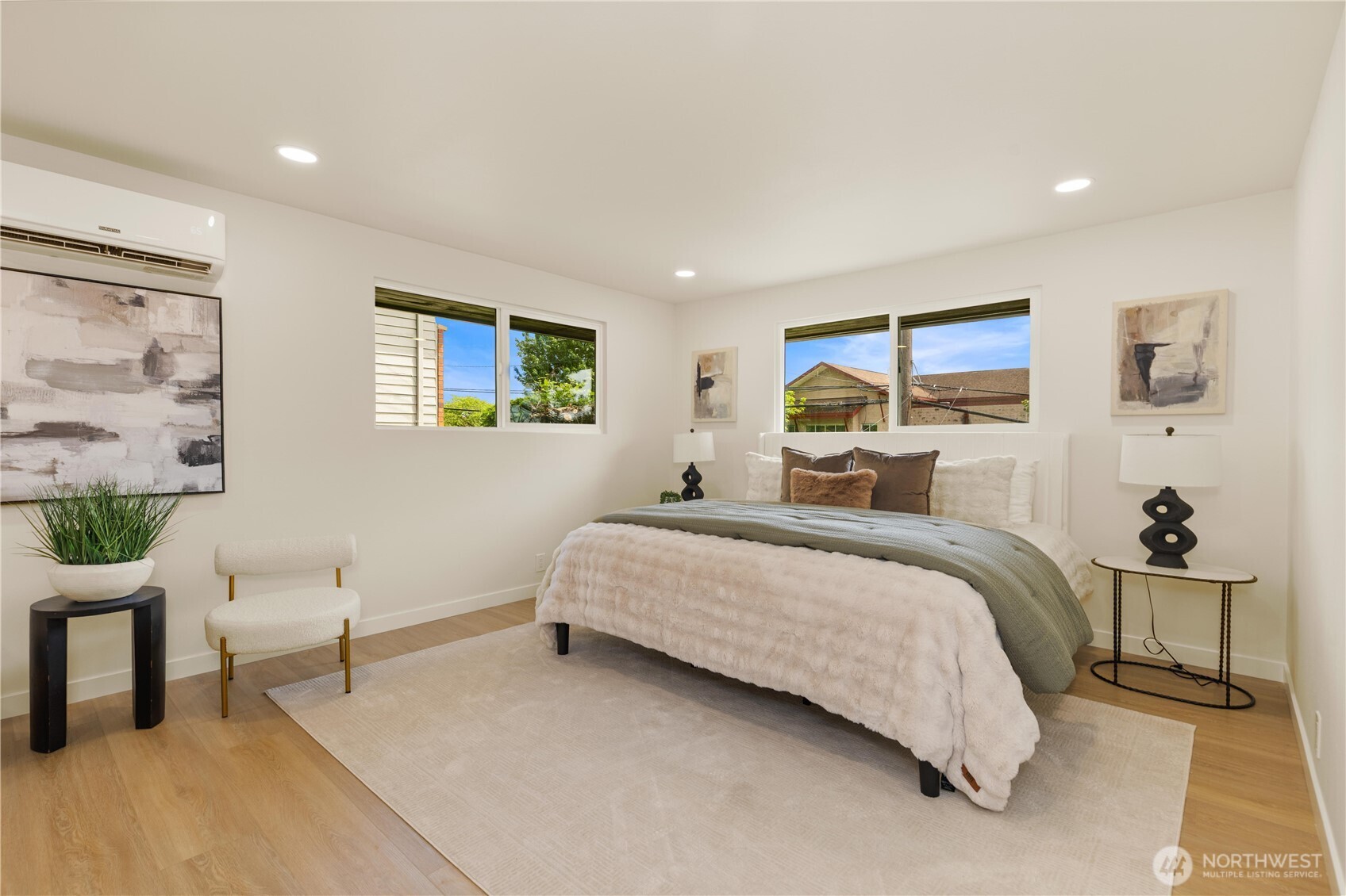 5106 S Graham Street , Seattle, WA 98118