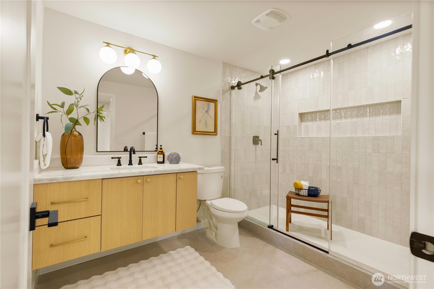 5106 S Graham Street , Seattle, WA 98118