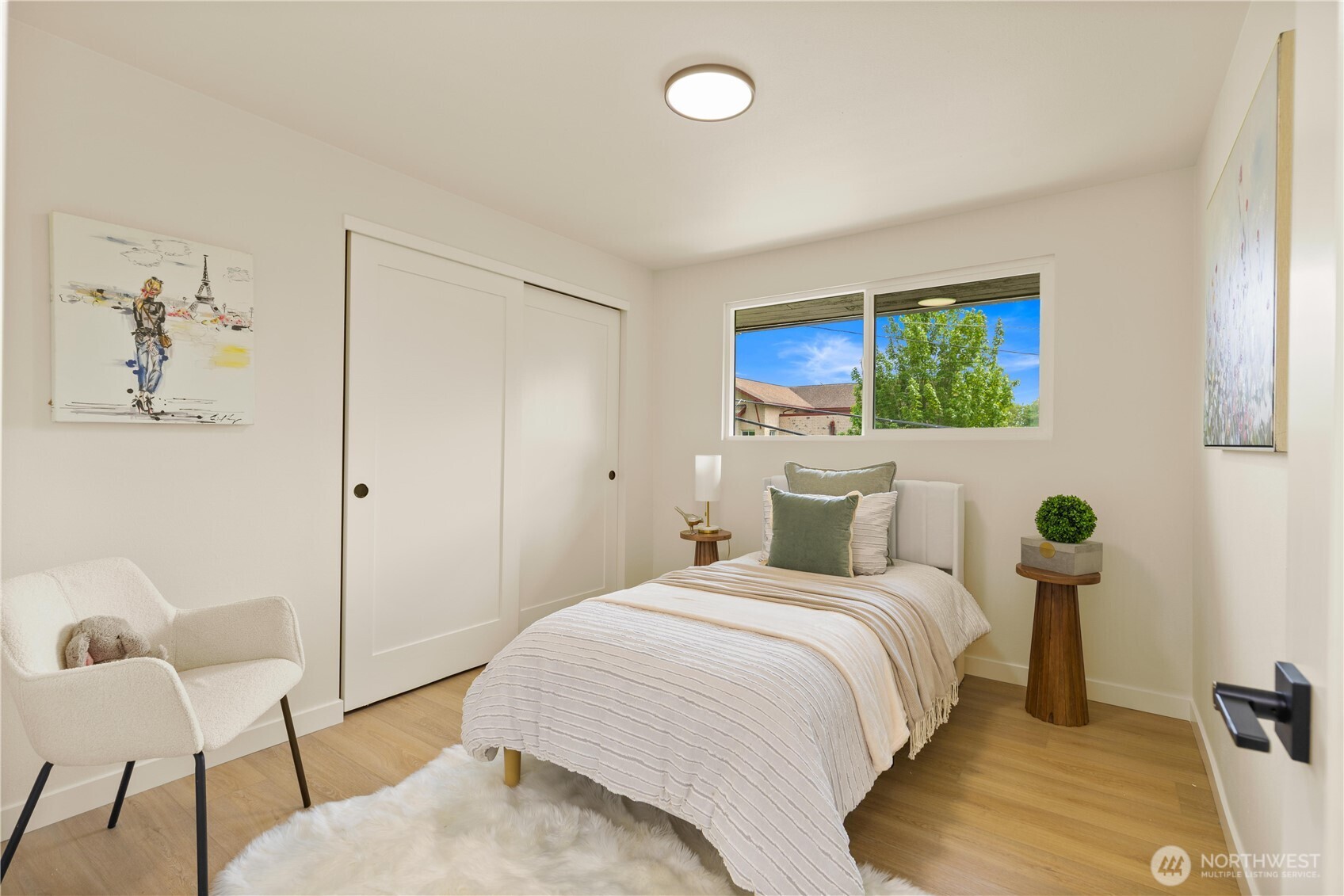 5106 S Graham Street , Seattle, WA 98118