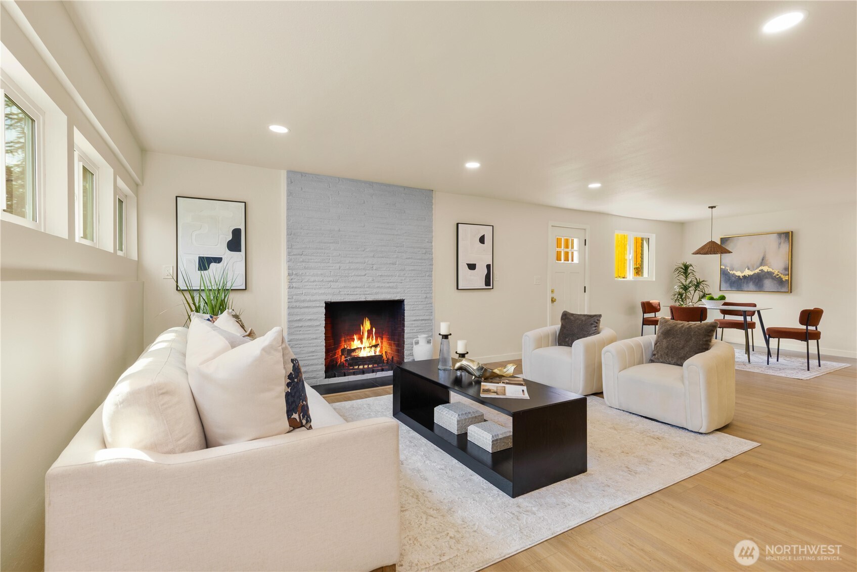5106 S Graham Street , Seattle, WA 98118