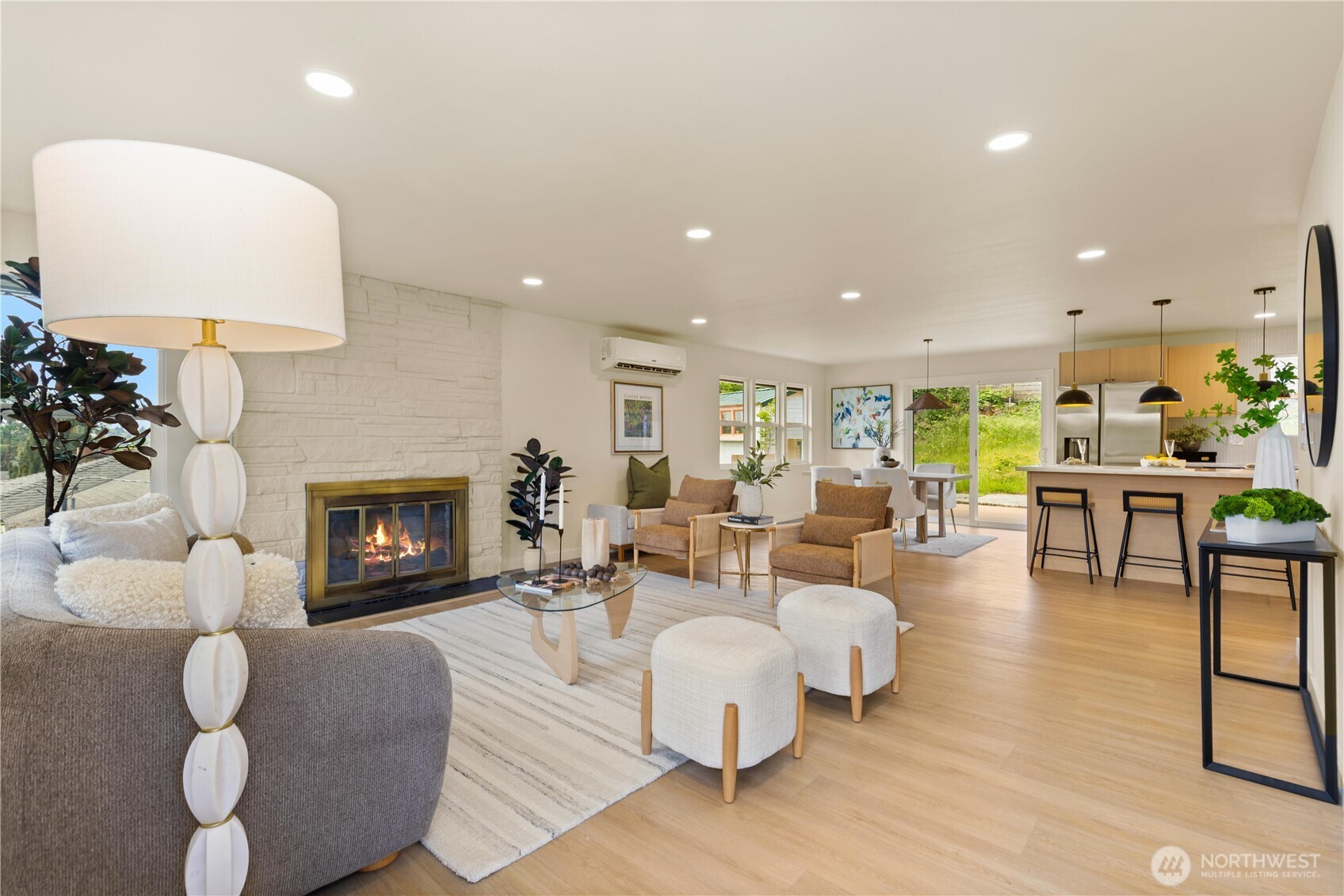 5106 S Graham Street , Seattle, WA 98118