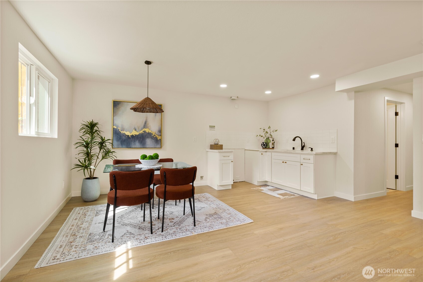 5106 S Graham Street , Seattle, WA 98118
