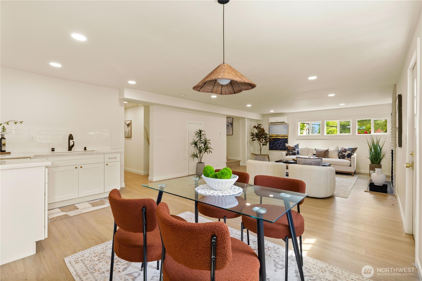 5106 S Graham Street , Seattle, WA 98118