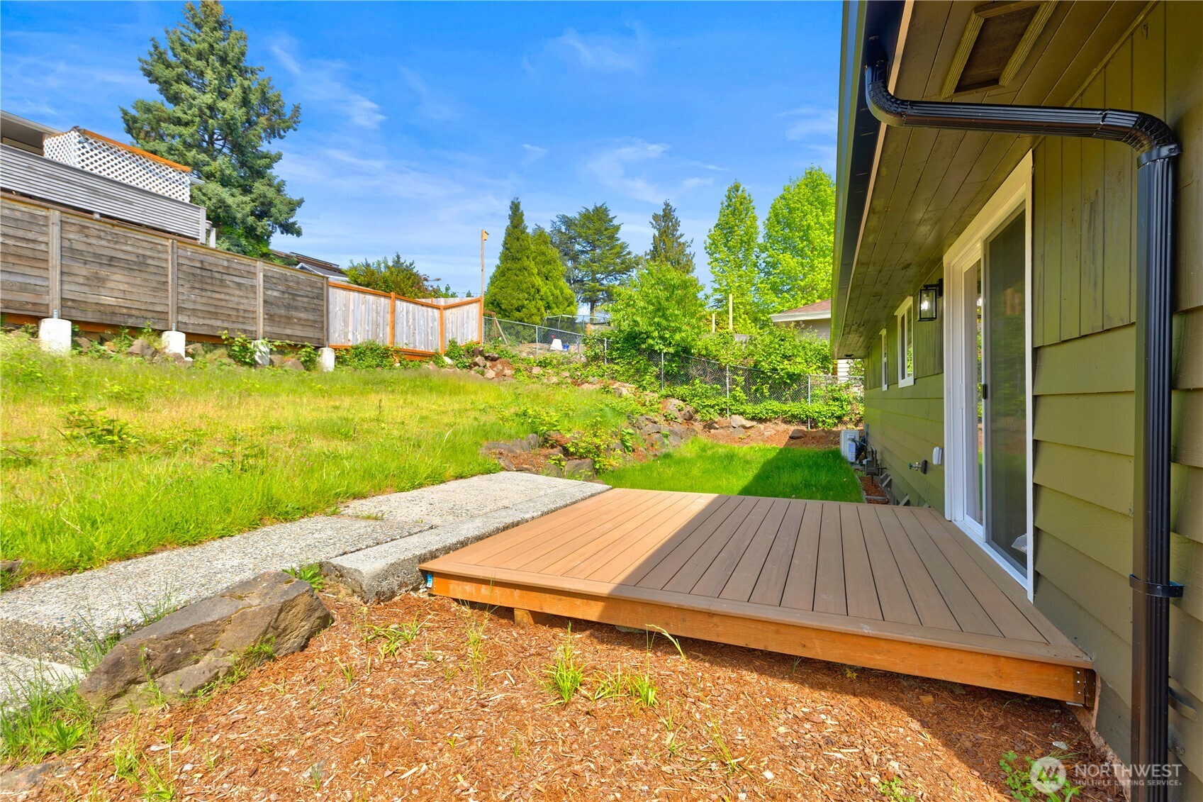5106 S Graham Street , Seattle, WA 98118