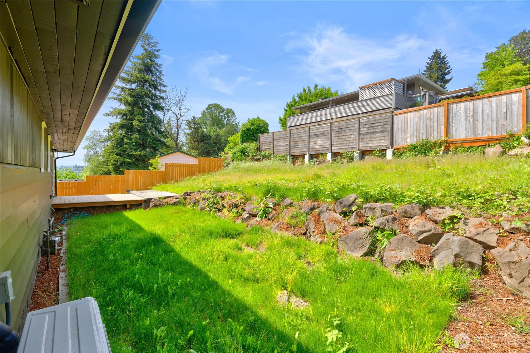 5106 S Graham Street , Seattle, WA 98118