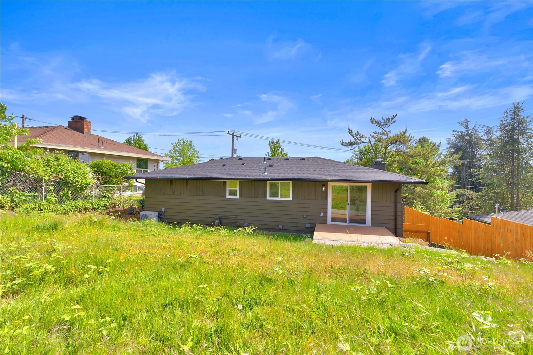 5106 S Graham Street , Seattle, WA 98118