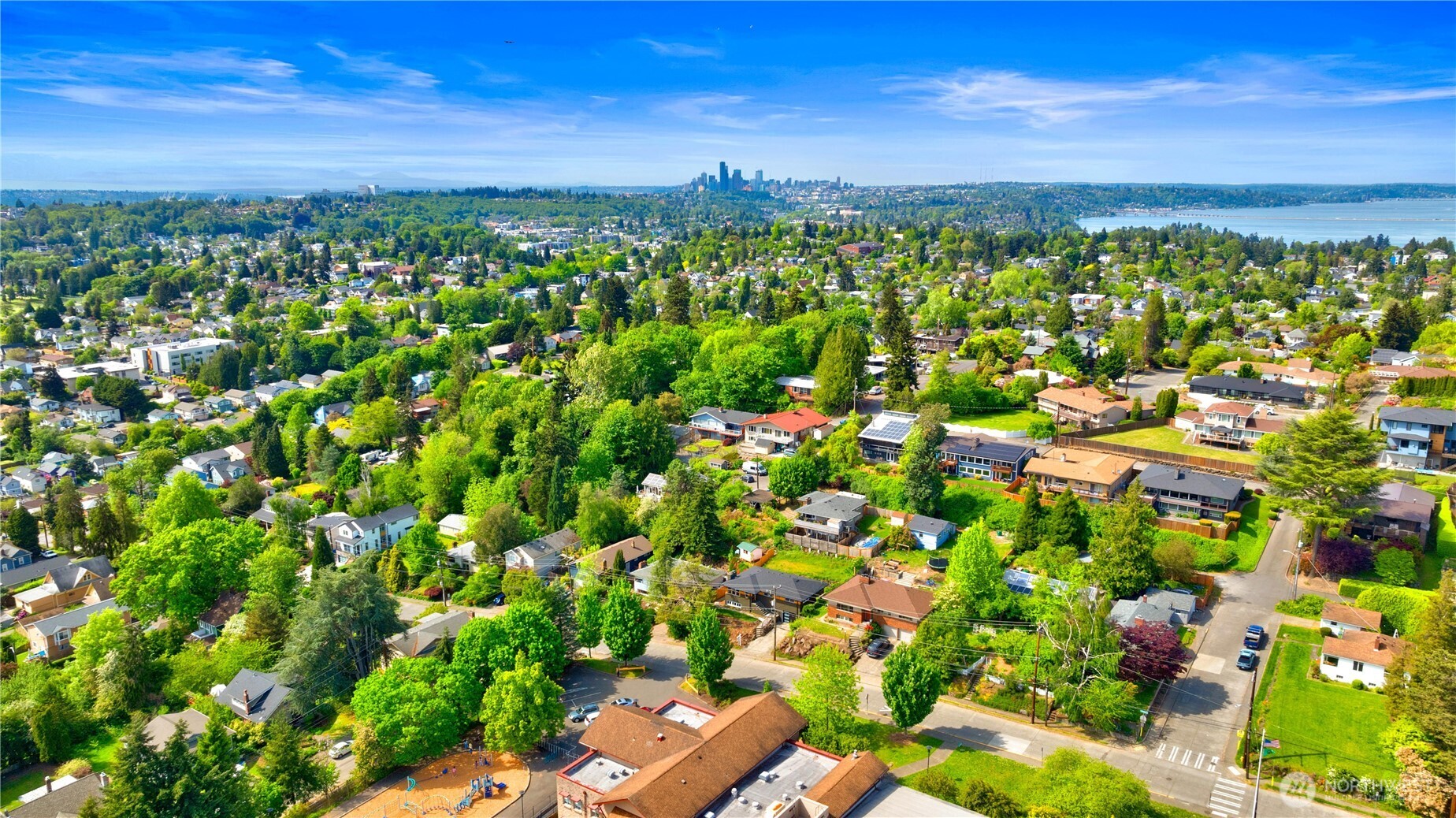 5106 S Graham Street , Seattle, WA 98118