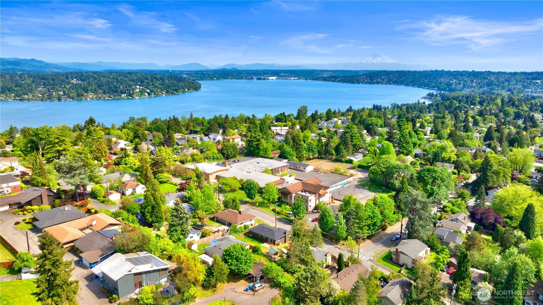 5106 S Graham Street , Seattle, WA 98118