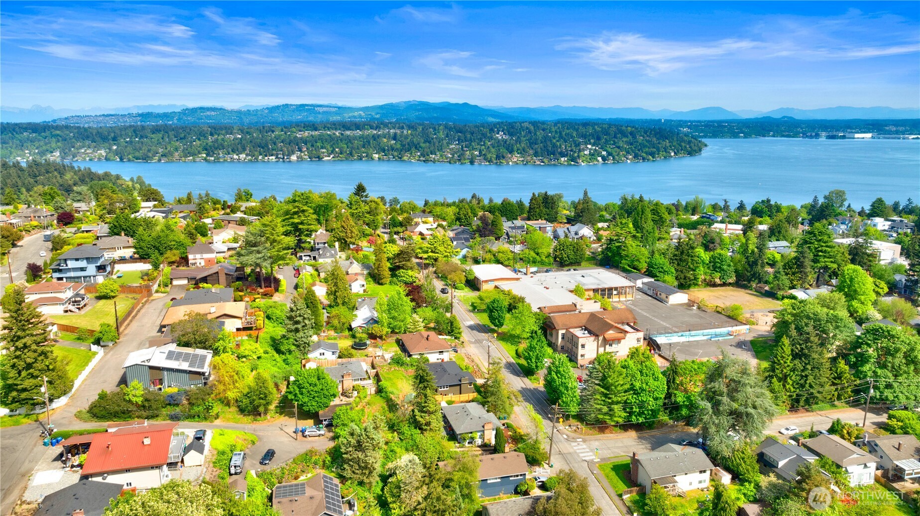 5106 S Graham Street , Seattle, WA 98118