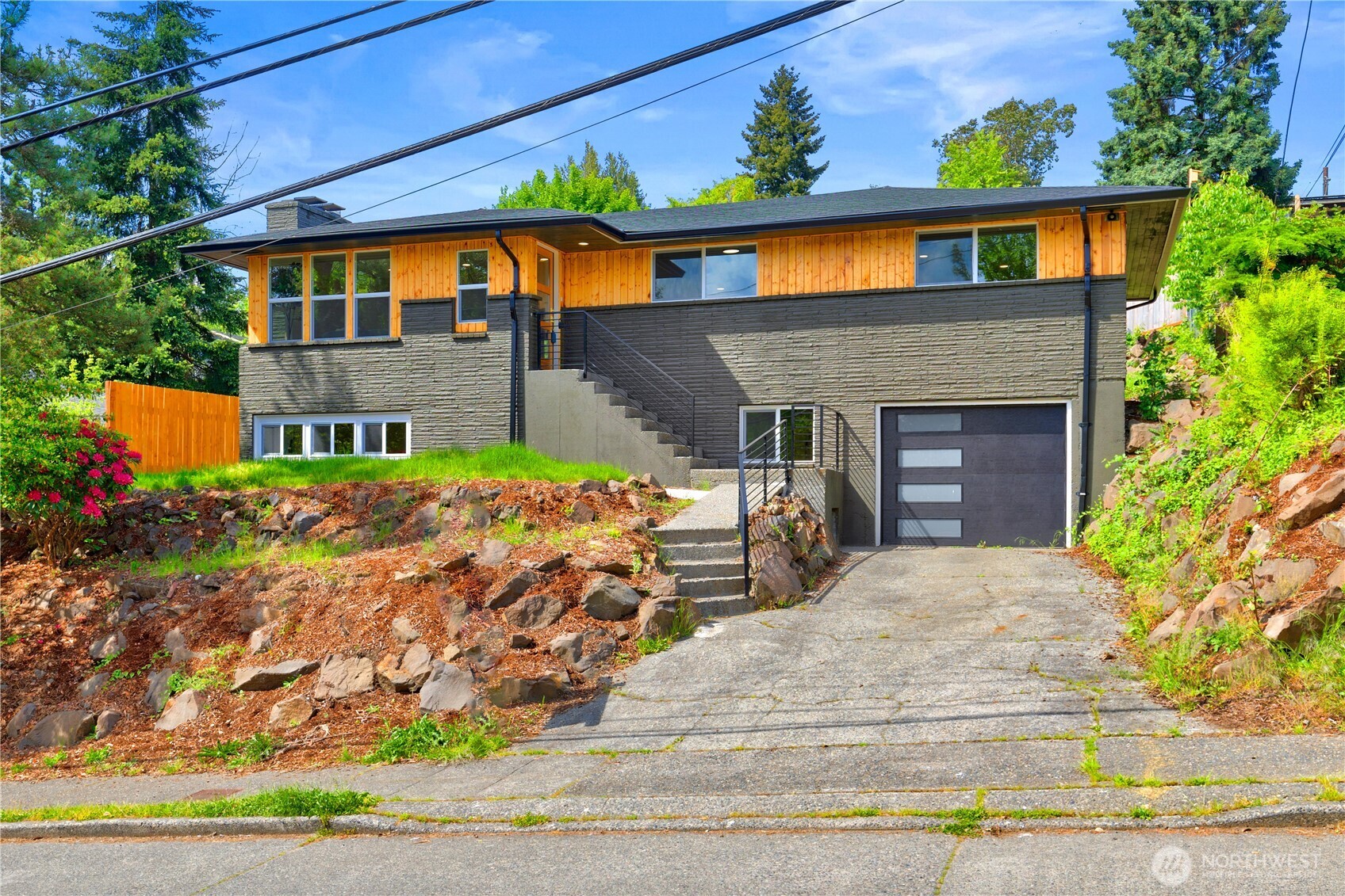 5106 S Graham Street , Seattle, WA 98118