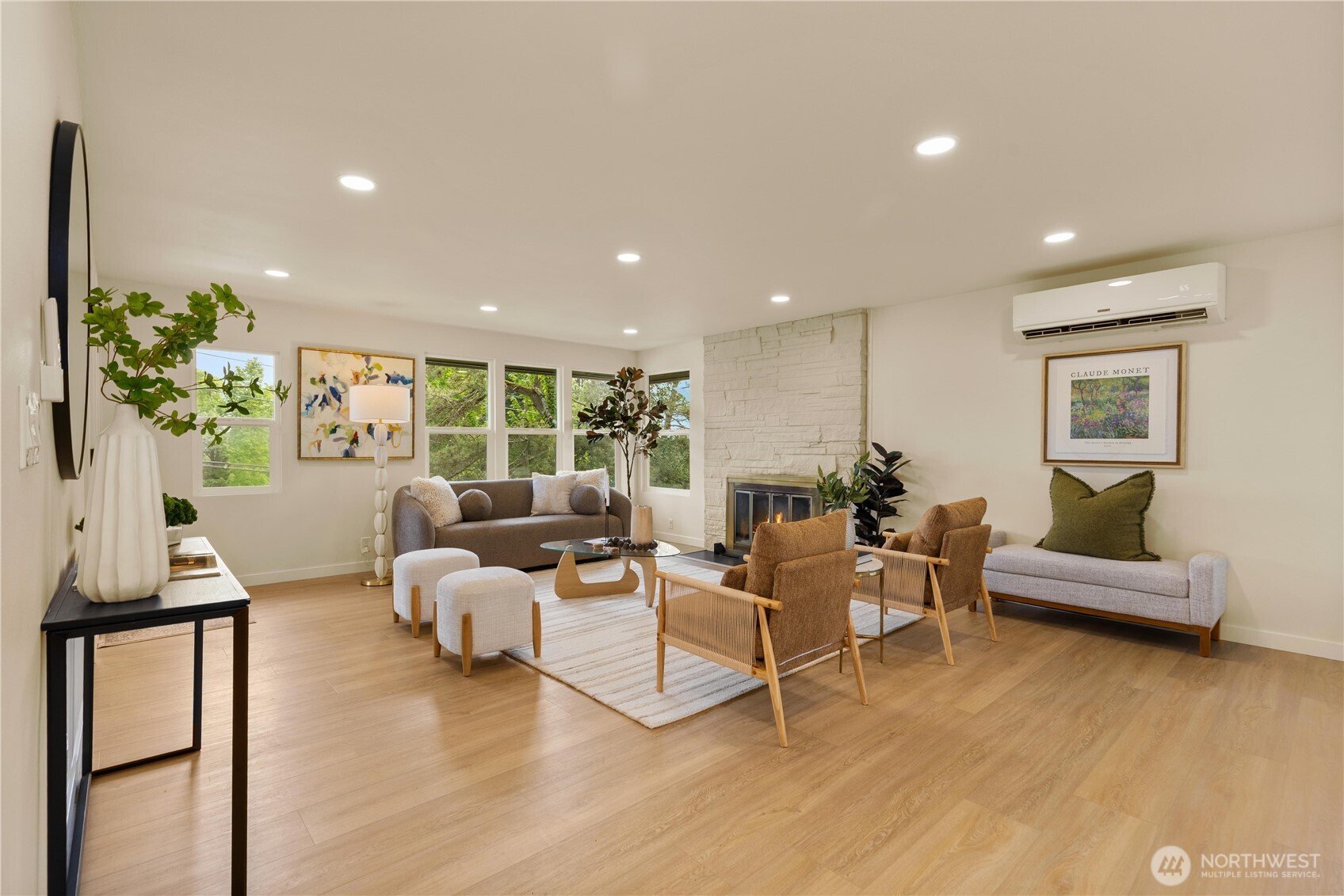 5106 S Graham Street , Seattle, WA 98118
