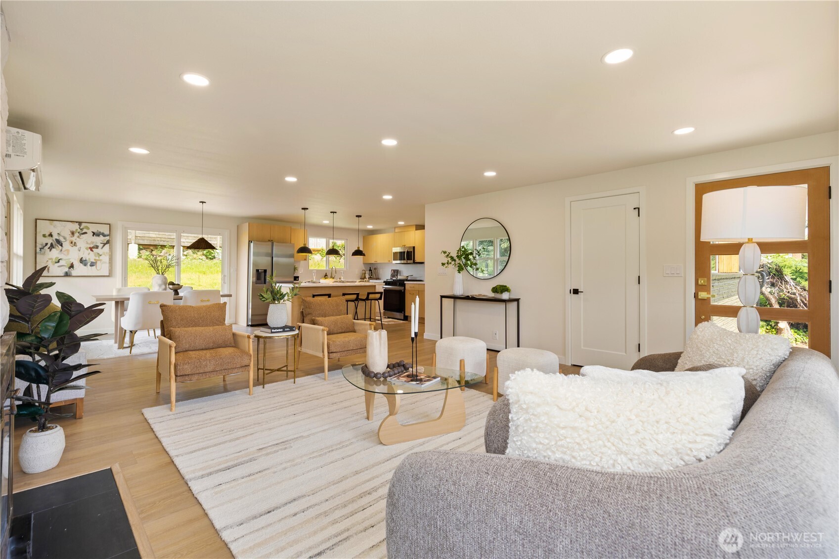 5106 S Graham Street , Seattle, WA 98118