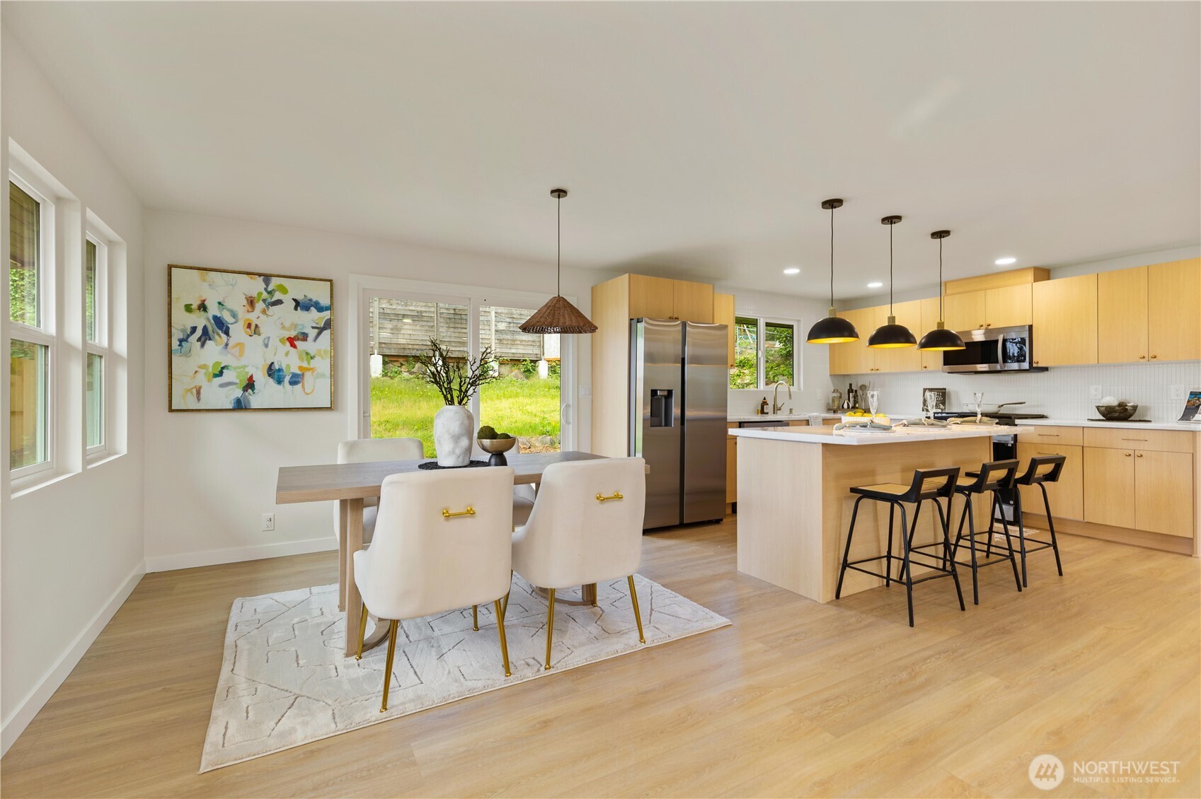 5106 S Graham Street , Seattle, WA 98118
