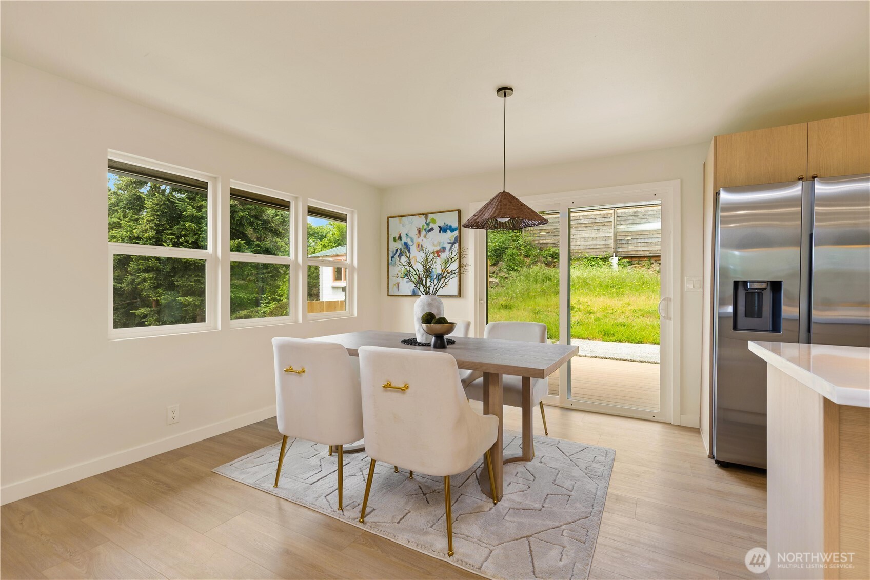 5106 S Graham Street , Seattle, WA 98118