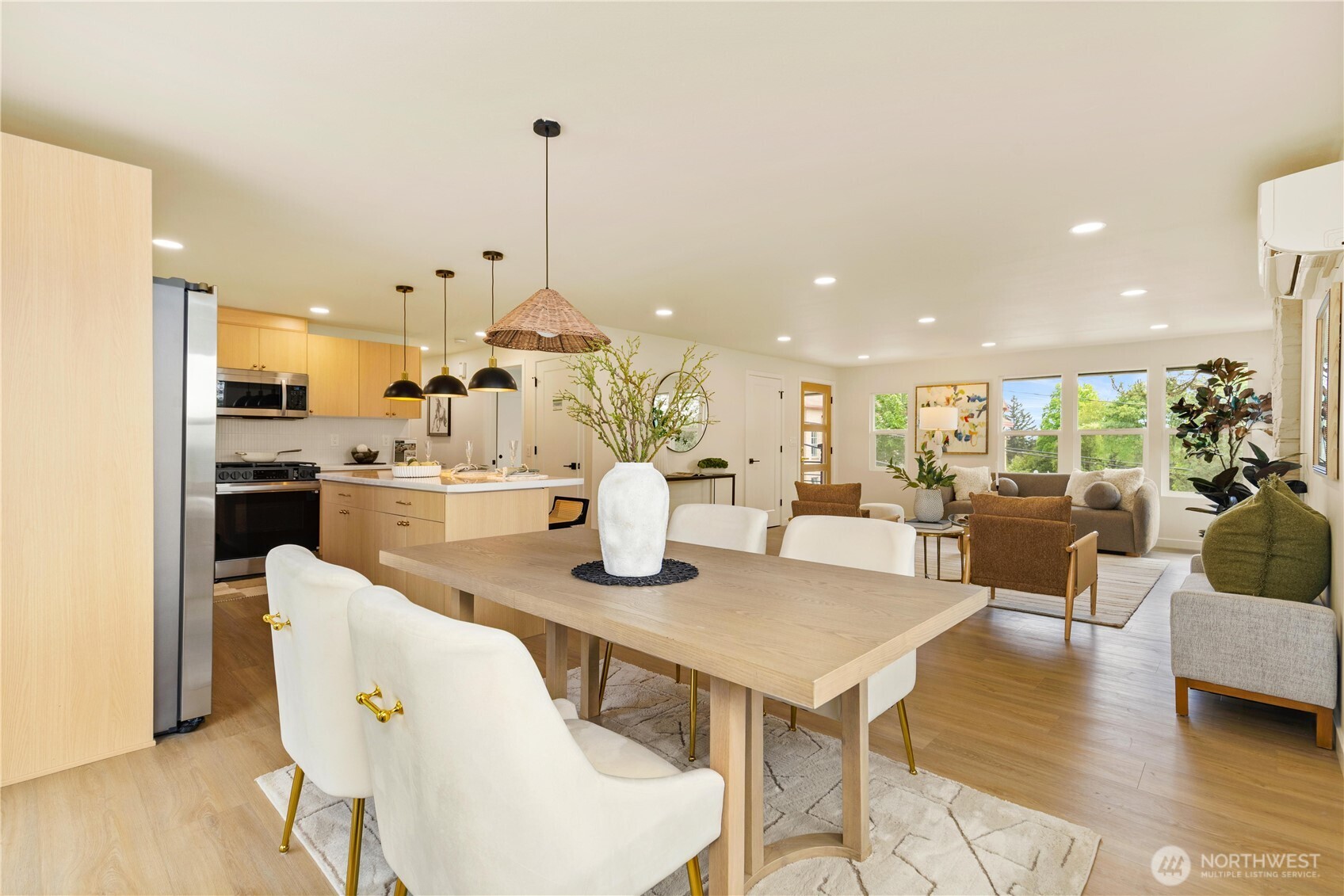 5106 S Graham Street , Seattle, WA 98118
