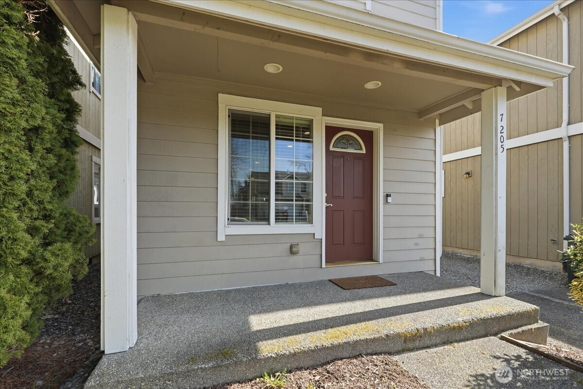 7205 E G Street , Tacoma, WA 98404
