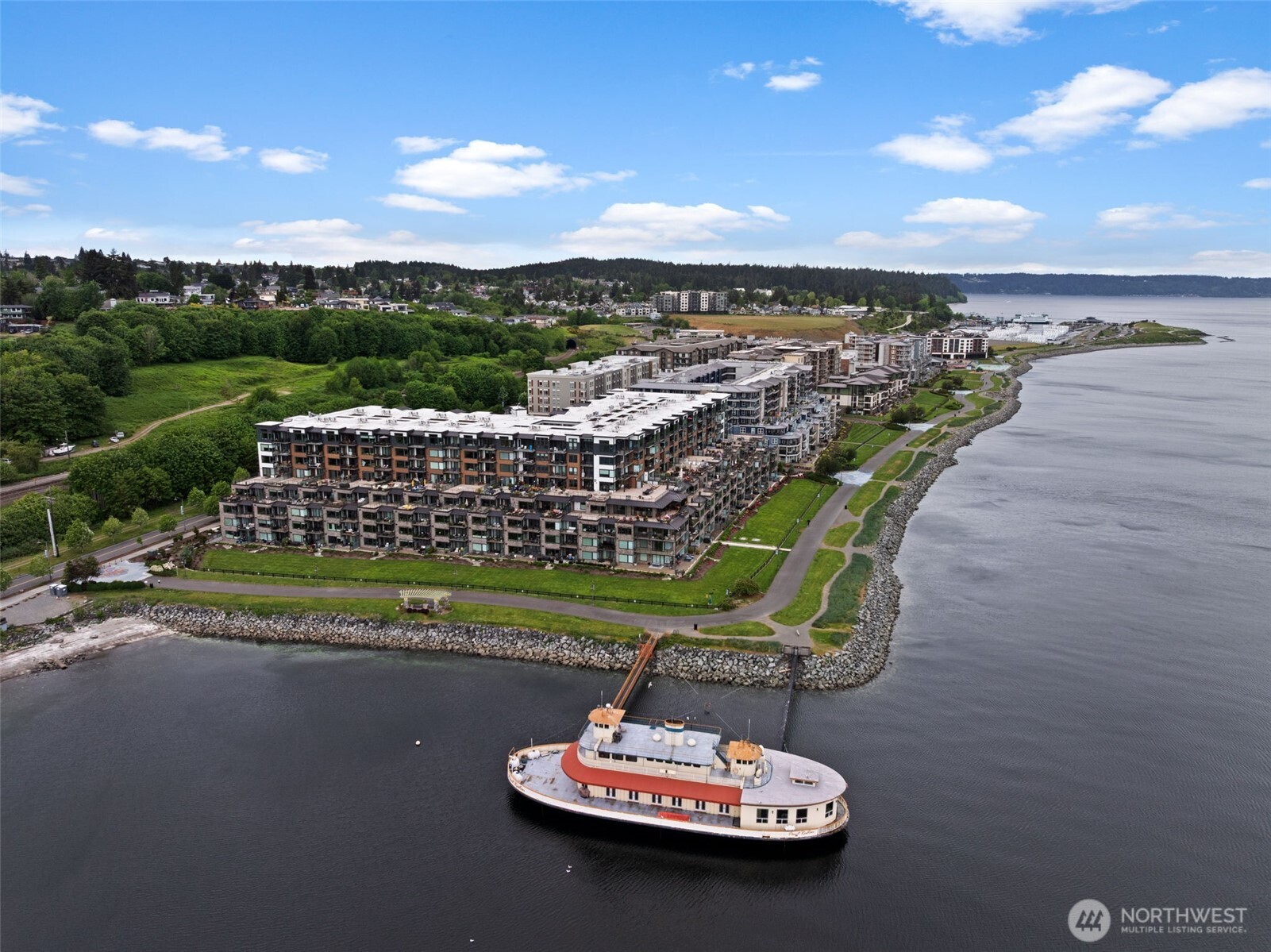 4907 Main Street #824, Tacoma, WA 98407-3265