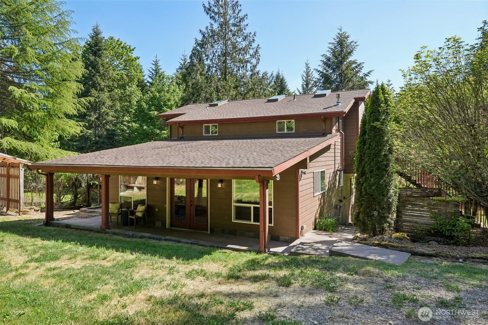 215 NE 386th Street , Woodland, WA 98674