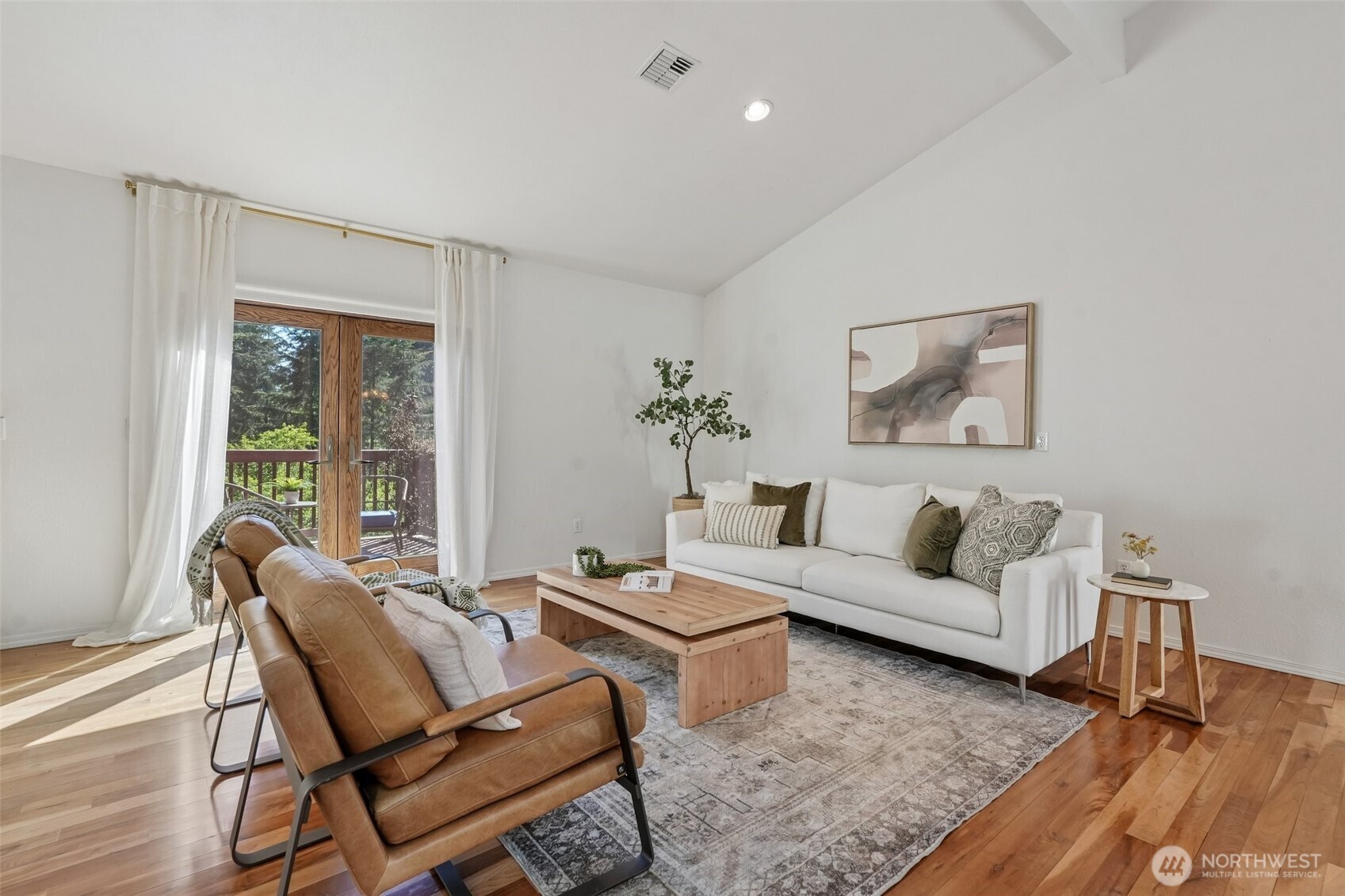 215 NE 386th Street , Woodland, WA 98674