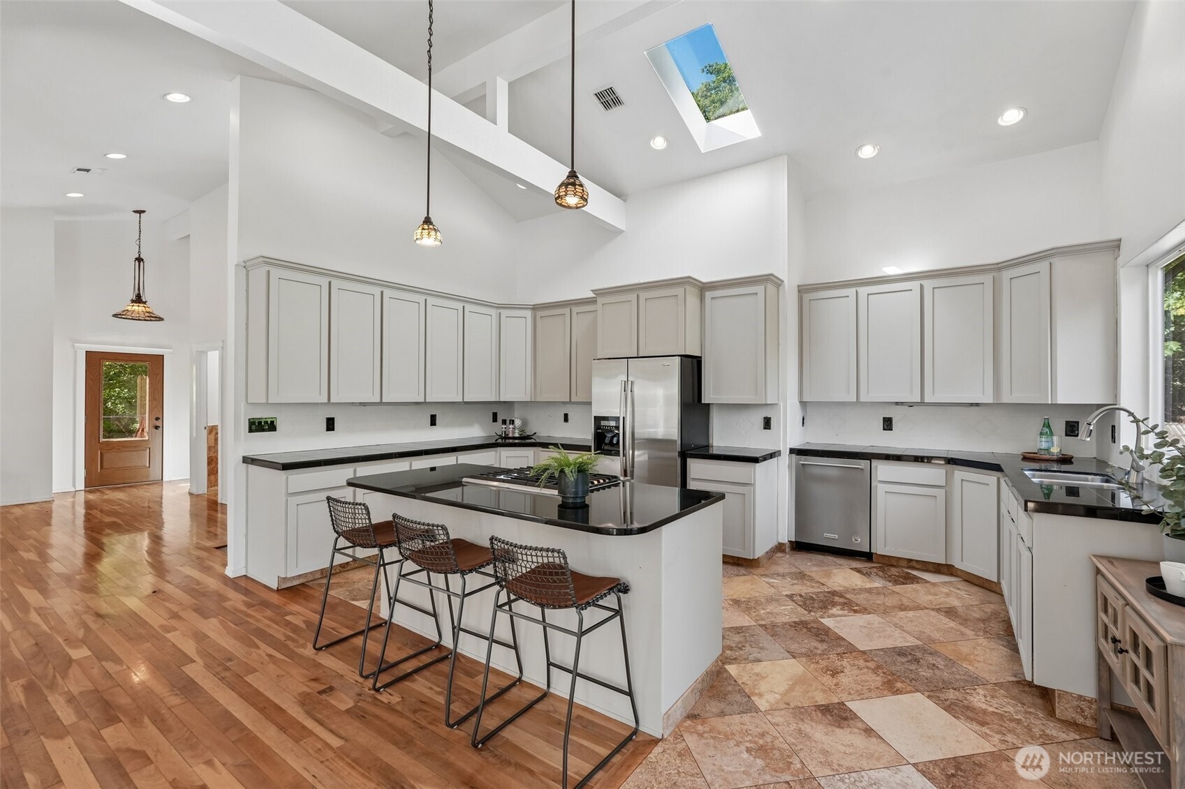 215 NE 386th Street , Woodland, WA 98674