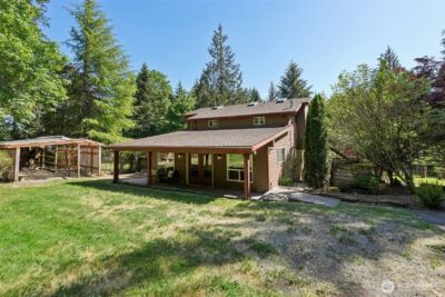 215 NE 386th Street , Woodland, WA 98674 - Photo 2