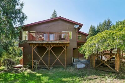 215 NE 386th Street , Woodland, WA 98674 - Photo 30